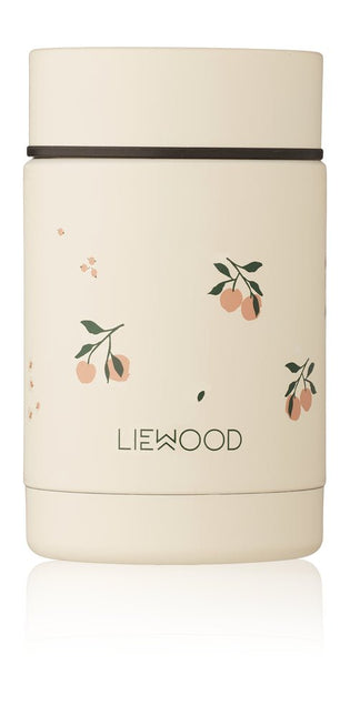 Liewood Opbergbakjes Nadja Peach/Sea Shell koop je bij Babywinkel
