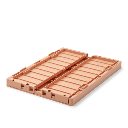 Liewood Opbergbakjes Weston Tuscany Rose L koop je bij Babywinkel