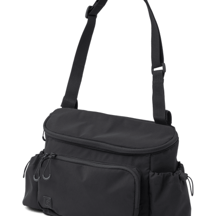 Liewood Opbergtas Olivie Black koop je bij Babywinkel