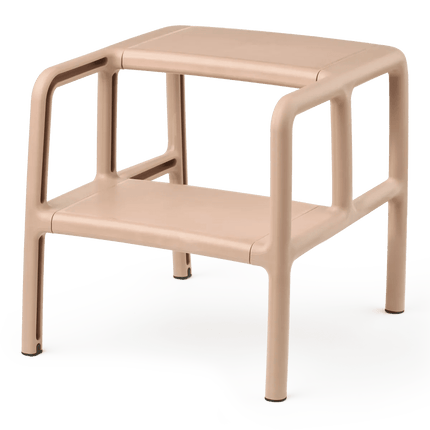Liewood Opstapje Melanie 2-Step Stool Pale Tuscany koop je bij Babywinkel