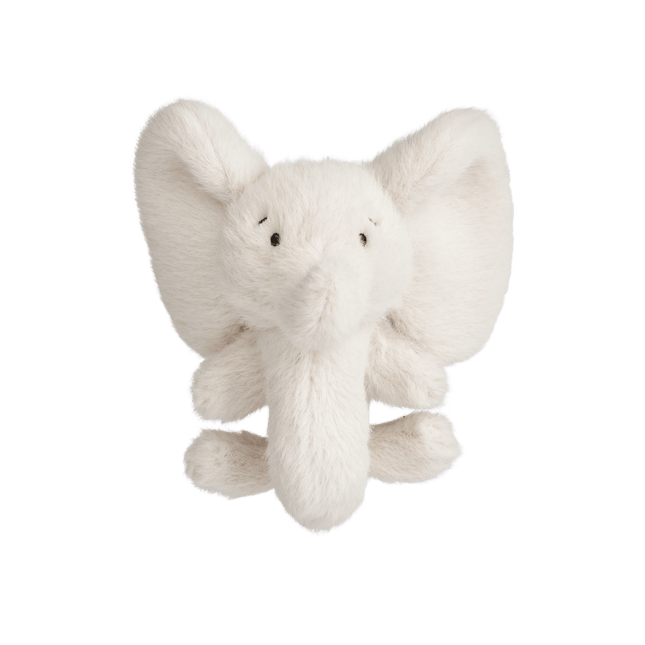 Liewood Rammelaar Romain Elephant Sandy koop je bij Babywinkel