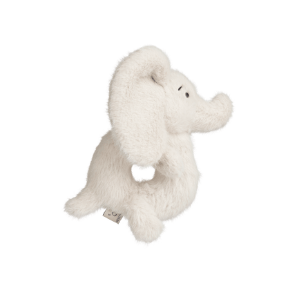 Liewood Rammelaar Romain Elephant Sandy koop je bij Babywinkel