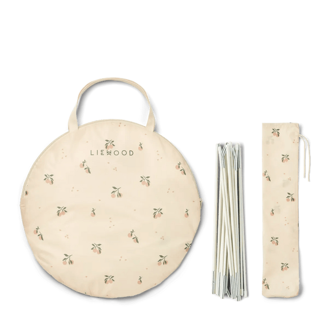 Liewood Speeltent Oaks Pop Up Peach / Sea Shell koop je bij Babywinkel