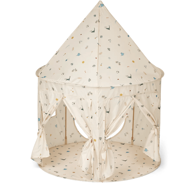 Liewood Speeltent Oaks Pop Up Tamtam / Sandy koop je bij Babywinkel