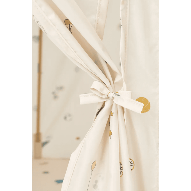Liewood Speeltent Oaks Pop Up Tamtam / Sandy koop je bij Babywinkel