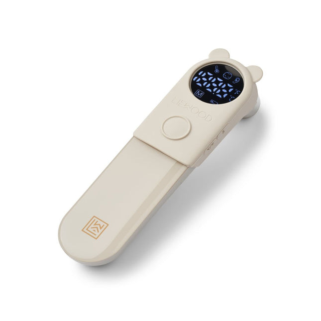 Liewood Thermometer Olivier Sandy koop je bij Babywinkel