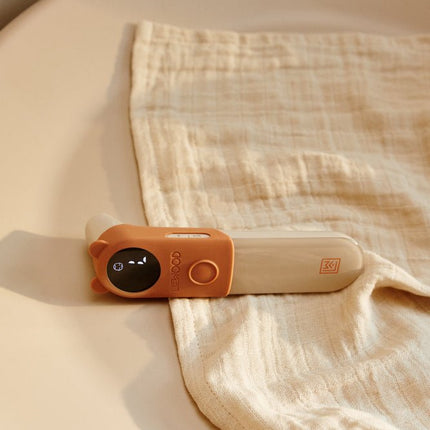 Liewood Thermometer Olivier Sandy koop je bij Babywinkel