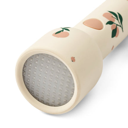 Liewood Zaklamp Peach/Sea Shell koop je bij Babywinkel