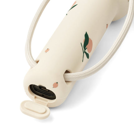 Liewood Zaklamp Peach/Sea Shell koop je bij Babywinkel
