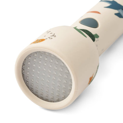 Liewood Zaklamp Sea Creature/Sandy koop je bij Babywinkel