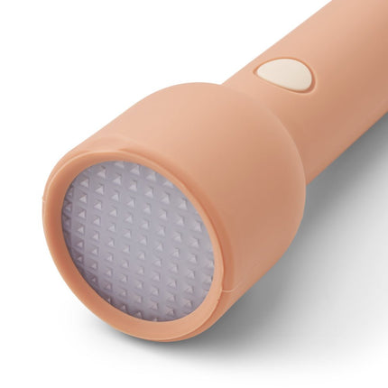 Liewood Zaklamp Tuscany Rose/Apple Blossom koop je bij Babywinkel