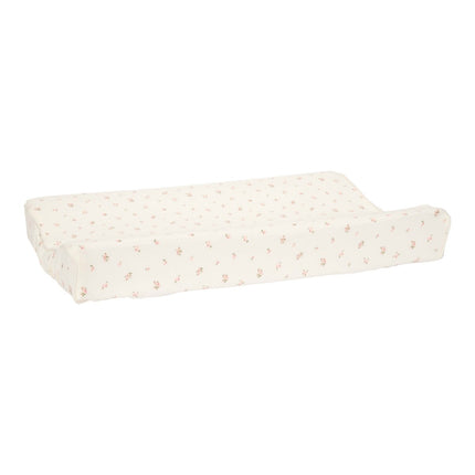 Little Dutch Aankleedkussenhoes Fairy Blossom koop je bij Babywinkel