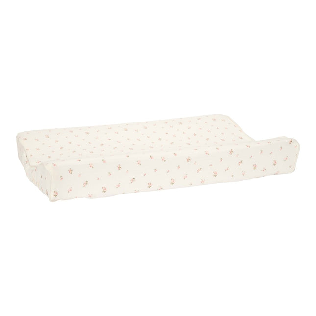 Little Dutch Aankleedkussenhoes Fairy Blossom koop je bij Babywinkel