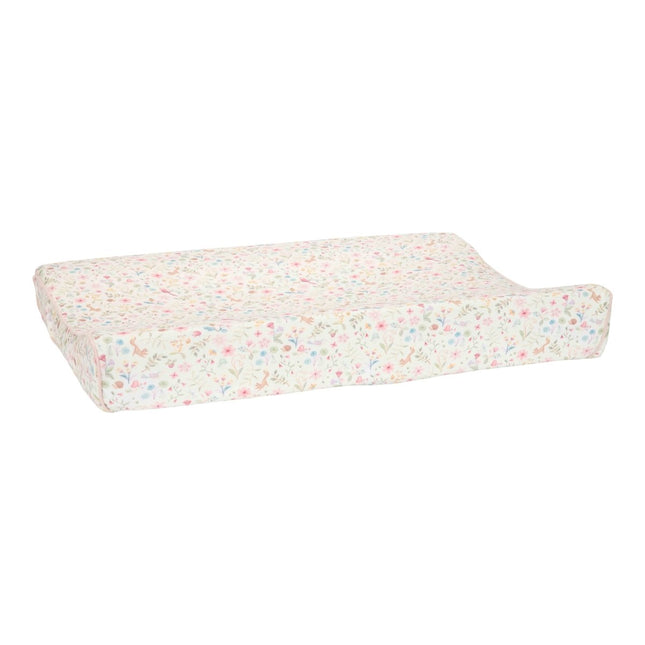 Little Dutch Aankleedkussenhoes Fairy Wonders koop je bij Babywinkel