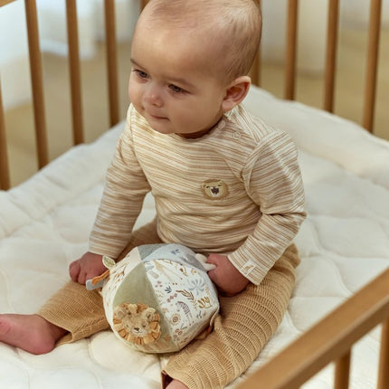 Little Dutch Activiteitenbal Safari koop je bij Babywinkel
