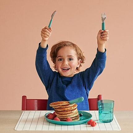 Little Dutch Baby Bestekset Mio 3 delig Sailors Bay koop je bij Babywinkel
