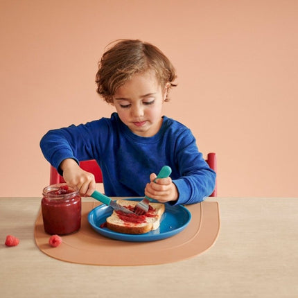 Little Dutch Baby Bordje Mio Sailors Bay koop je bij Babywinkel