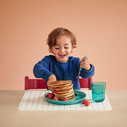 Little Dutch Baby Bordje Mio Sailors Bay koop je bij Babywinkel