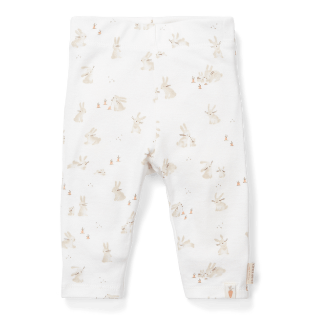 Little Dutch Baby Broekje Baby Bunny koop je bij Babywinkel