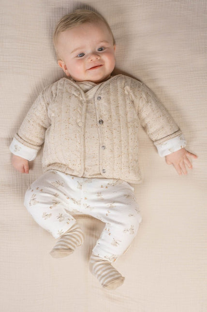 Little Dutch Baby Broekje Baby Bunny koop je bij Babywinkel