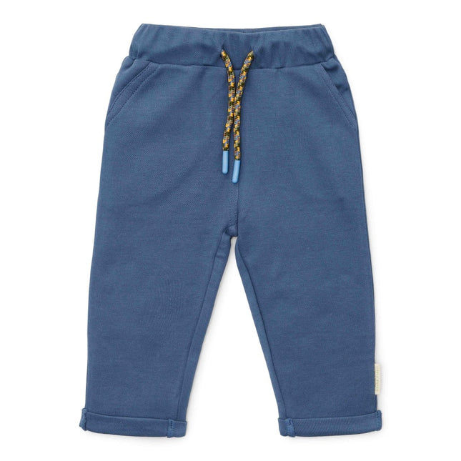 Little Dutch Baby Broekje Dark Blue koop je bij Babywinkel