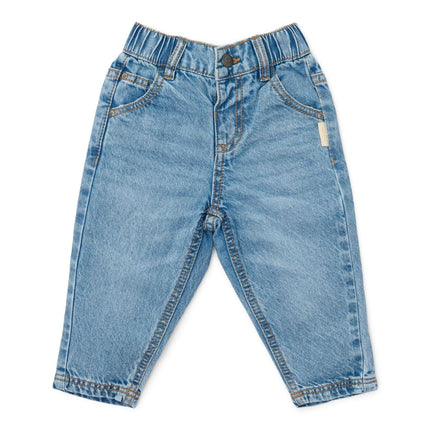 Little Dutch Baby Broekje Denim koop je bij Babywinkel