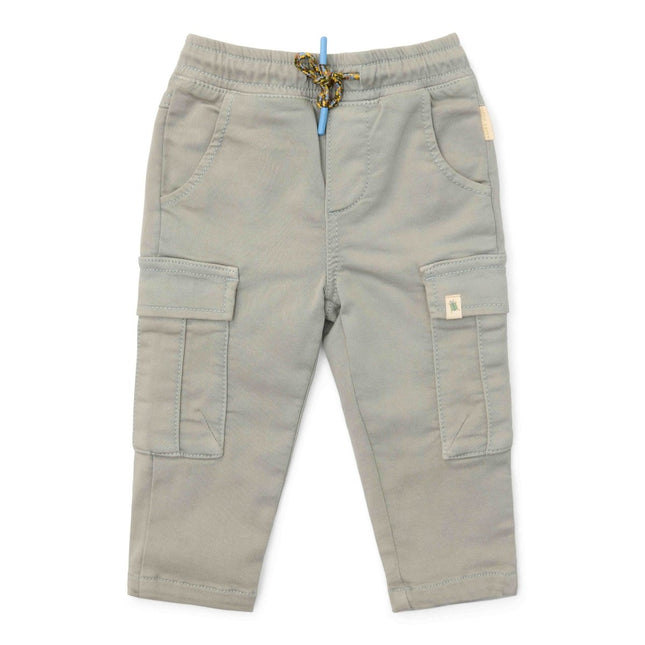 Little Dutch Baby Broekje Forest Mint koop je bij Babywinkel