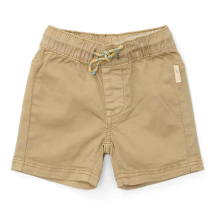 Little Dutch Baby Broekje Kort Brown koop je bij Babywinkel