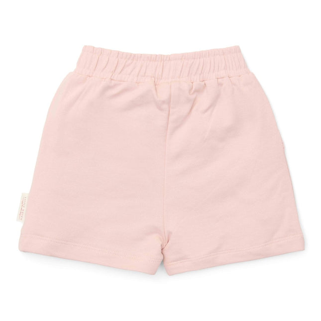 Little Dutch Baby Broekje Kort Lotus koop je bij Babywinkel