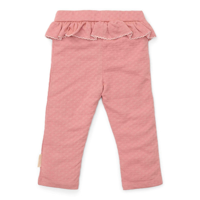 Little Dutch Baby Broekje Pink Blush koop je bij Babywinkel