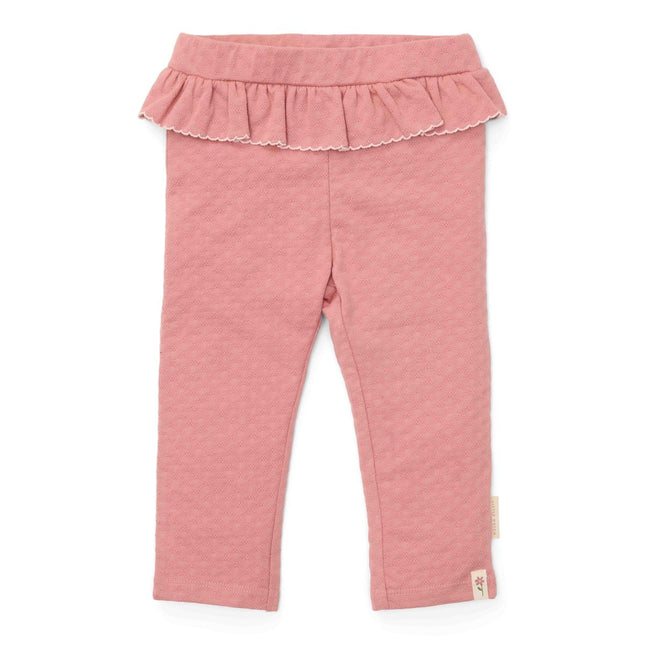 Little Dutch Baby Broekje Pink Blush koop je bij Babywinkel