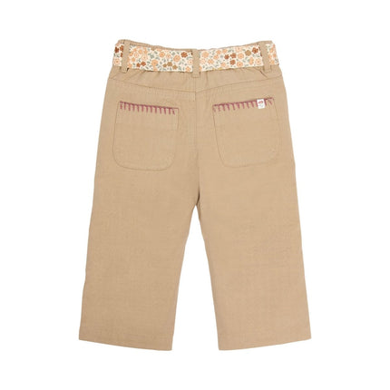 Little Dutch Baby Broekje Soft Taupe koop je bij Babywinkel