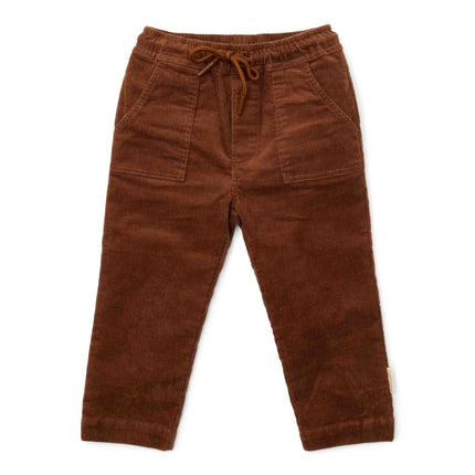Little Dutch Baby Broekje Walnut Brown koop je bij Babywinkel