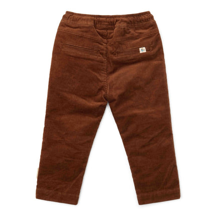 Little Dutch Baby Broekje Walnut Brown koop je bij Babywinkel
