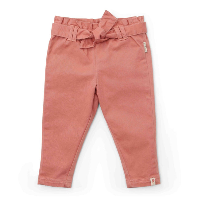 Little Dutch Baby Broekje Warm Rose koop je bij Babywinkel