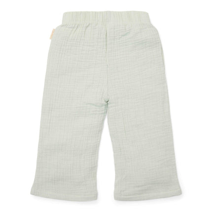 Little Dutch Baby Broekje Wijd Fairy Mint koop je bij Babywinkel