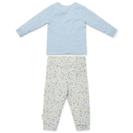 Little Dutch Baby Pyjama Forest Adventures 2 Delig koop je bij Babywinkel