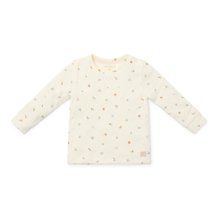 Little Dutch Baby Pyjama Forest Treasures 2 Delig koop je bij Babywinkel