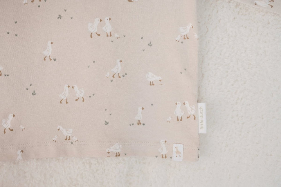Little Dutch Baby Shirt Lange Mouw Little Goose koop je bij Babywinkel