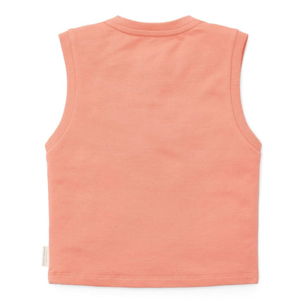 Little Dutch Baby Shirt Little Farmer Red koop je bij Babywinkel