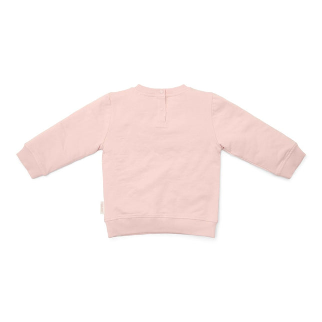 Little Dutch Baby Trui Lotus koop je bij Babywinkel
