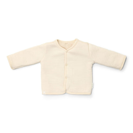 Little Dutch Baby Vestje Little Goose Omkeerbaar koop je bij Babywinkel