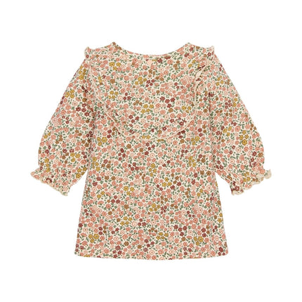 Little Dutch Babyblouse Safari Flowers koop je bij Babywinkel