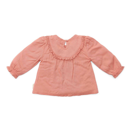 Little Dutch Babyblouse Winter Warm Rise Girls koop je bij Babywinkel