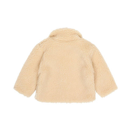 Little Dutch Babyjasje Vanilla koop je bij Babywinkel