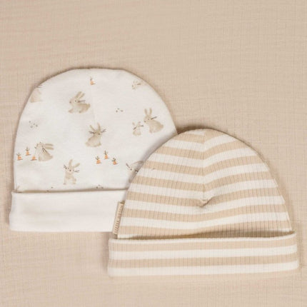 Little Dutch Babymutsje Baby Bunny koop je bij Babywinkel