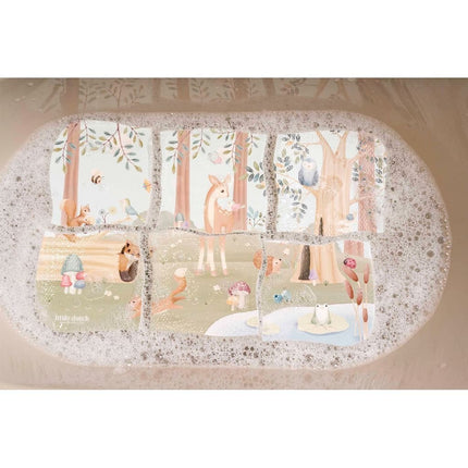 Little Dutch Badpuzzel Forest Friends koop je bij Babywinkel