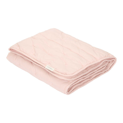 Little Dutch Bedsprei Wieg Blossom koop je bij Babywinkel