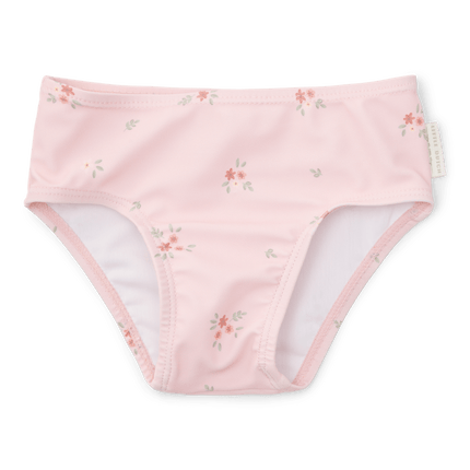 Little Dutch Bikini Kind Volants Rosy Meadows koop je bij Babywinkel