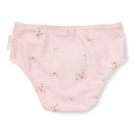Little Dutch Bikini Kind Volants Rosy Meadows koop je bij Babywinkel